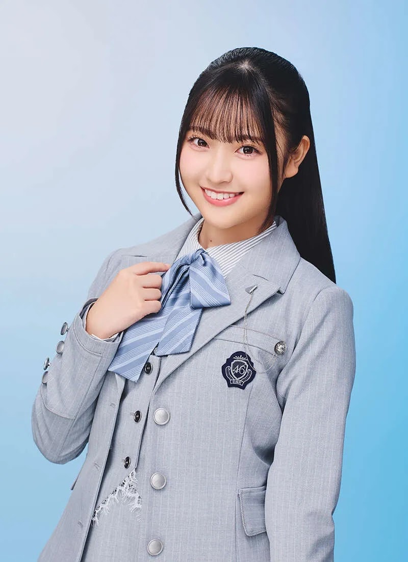 Hinano Kuramori