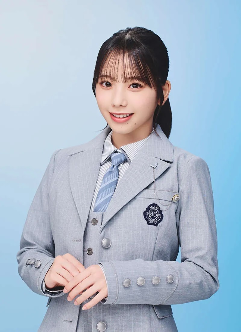 Izuki Shimoda